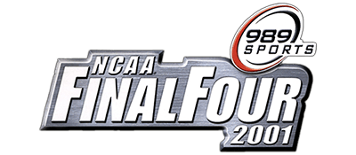 Ncaa Final Four 2001 — wheel (WOR)