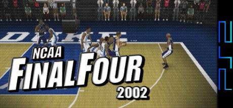 Ncaa Final Four 2002 — steamgrid