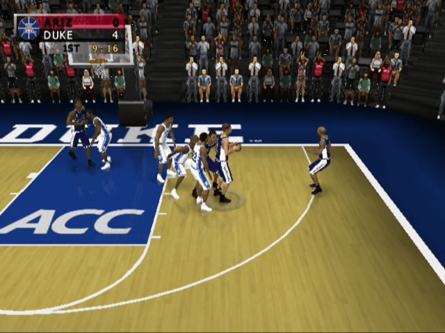Ncaa Final Four 2002 — ss (WOR)
