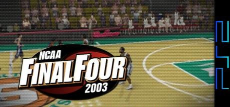 Ncaa Final Four 2003 — steamgrid