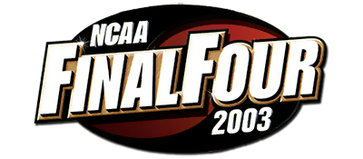 Ncaa Final Four 2003 — wheel (WOR)