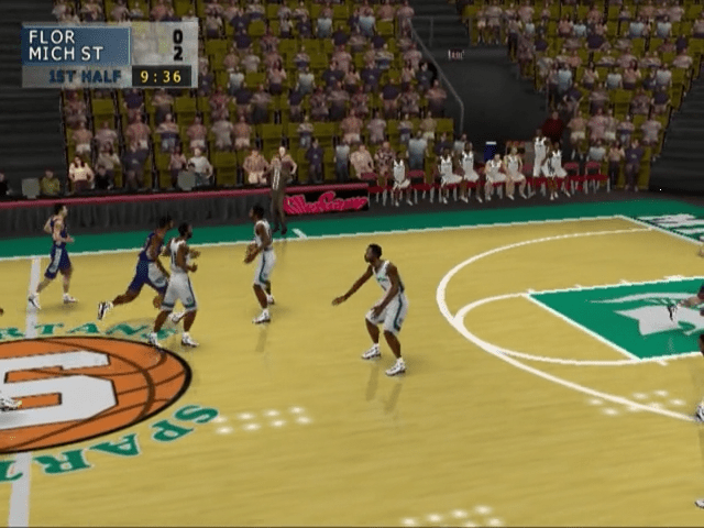 Ncaa Final Four 2004 — ss (WOR)