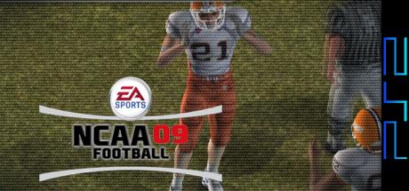Ncaa Football 09 — steamgrid