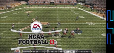 Ncaa Football 11 — steamgrid