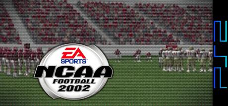Ncaa Football 2002 — steamgrid