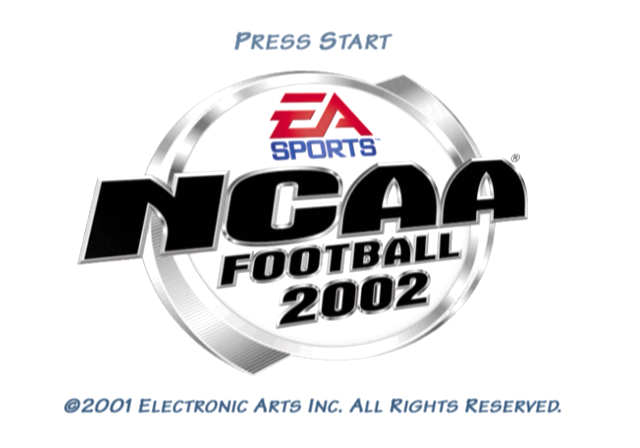 Ncaa Football 2002 — sstitle (US)