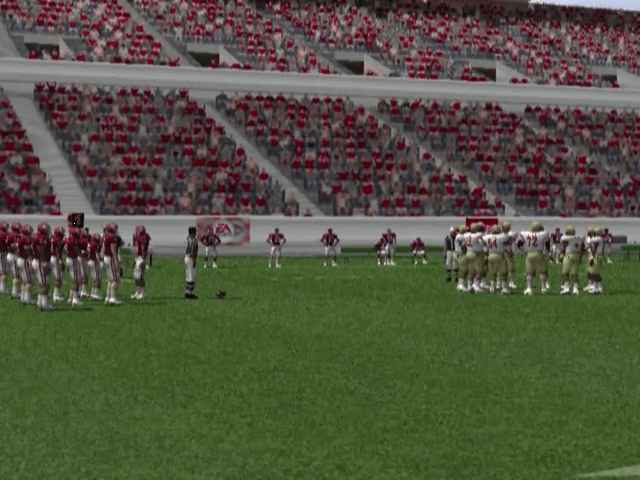 Ncaa Football 2002 — ss (WOR)