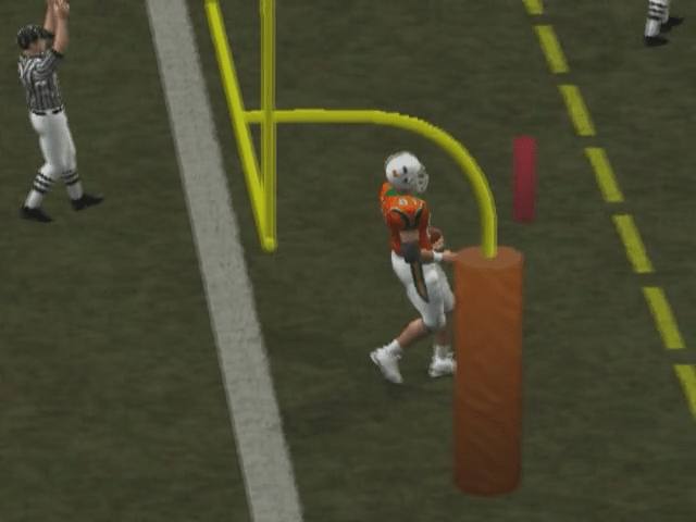 Ncaa Football 2003 — ss (WOR)