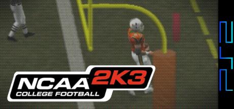 Ncaa Football 2003 — steamgrid