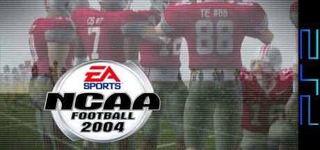 Ncaa Football 2004 — steamgrid