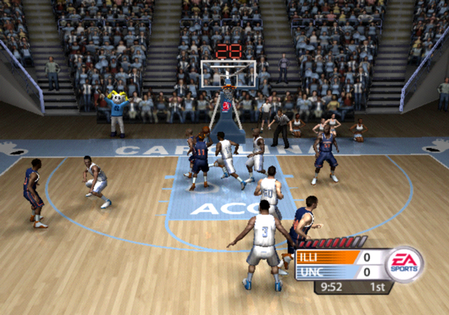 Ncaa March Madness 06 — ss (US)