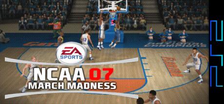 Ncaa March Madness 07 — steamgrid
