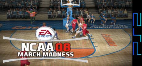 Ncaa March Madness 08 — steamgrid