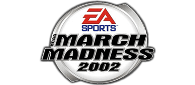 Ncaa March Madness 2002 — wheel (WOR)