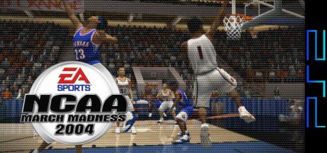 Ncaa March Madness 2004 — steamgrid