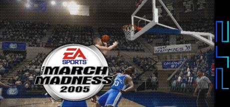 Ncaa March Madness 2005 — steamgrid