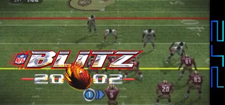 Nfl Blitz 2002 — steamgrid