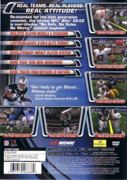 Nfl Blitz 2002 — box-2D-back (US)