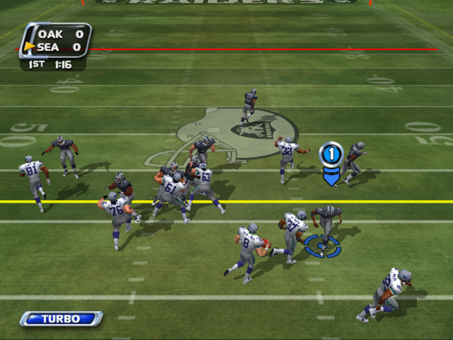 Nfl Blitz 2002 — ss (WOR)