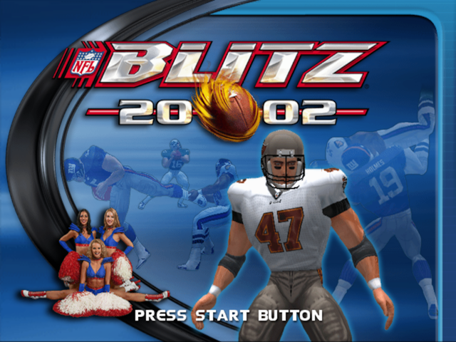 Nfl Blitz 2002 — sstitle (WOR)