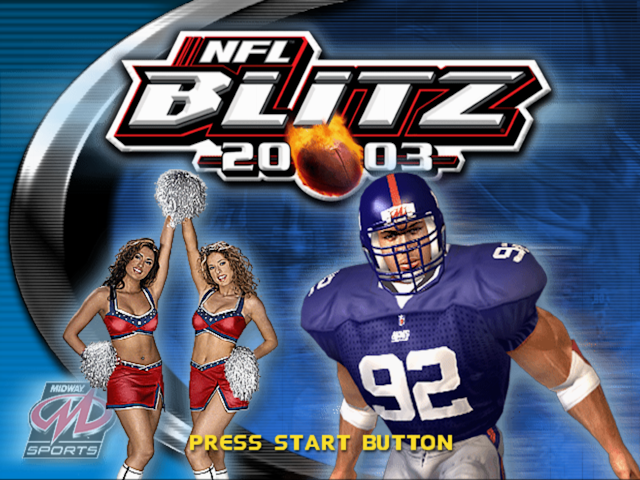 Nfl Blitz 2003 — sstitle (WOR)