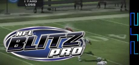 Nfl Blitz Pro — steamgrid