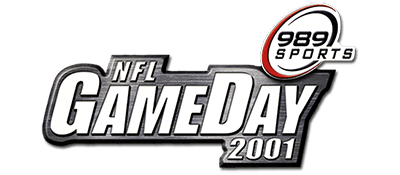 Nfl Gameday 2001 — wheel (WOR)