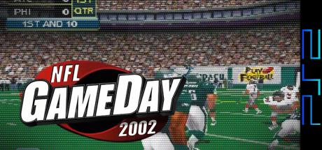 Nfl Gameday 2002 — steamgrid