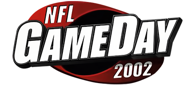 Nfl Gameday 2002 — wheel (WOR)