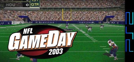 Nfl Gameday 2003 — steamgrid