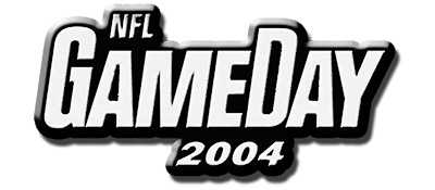 Nfl Gameday 2004 — wheel (WOR)