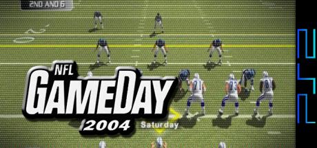 Nfl Gameday 2004 — steamgrid