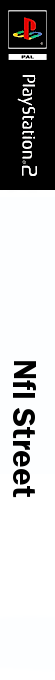 NFL Street — box-2D-side (DE)