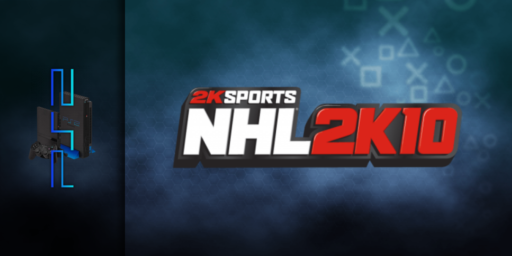 Nhl 2k10 — screenmarquee (US)