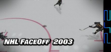 Nhl Faceoff 2003 — steamgrid