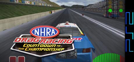 Nhra Drag Racing - Countdown To The Championship — steamgrid