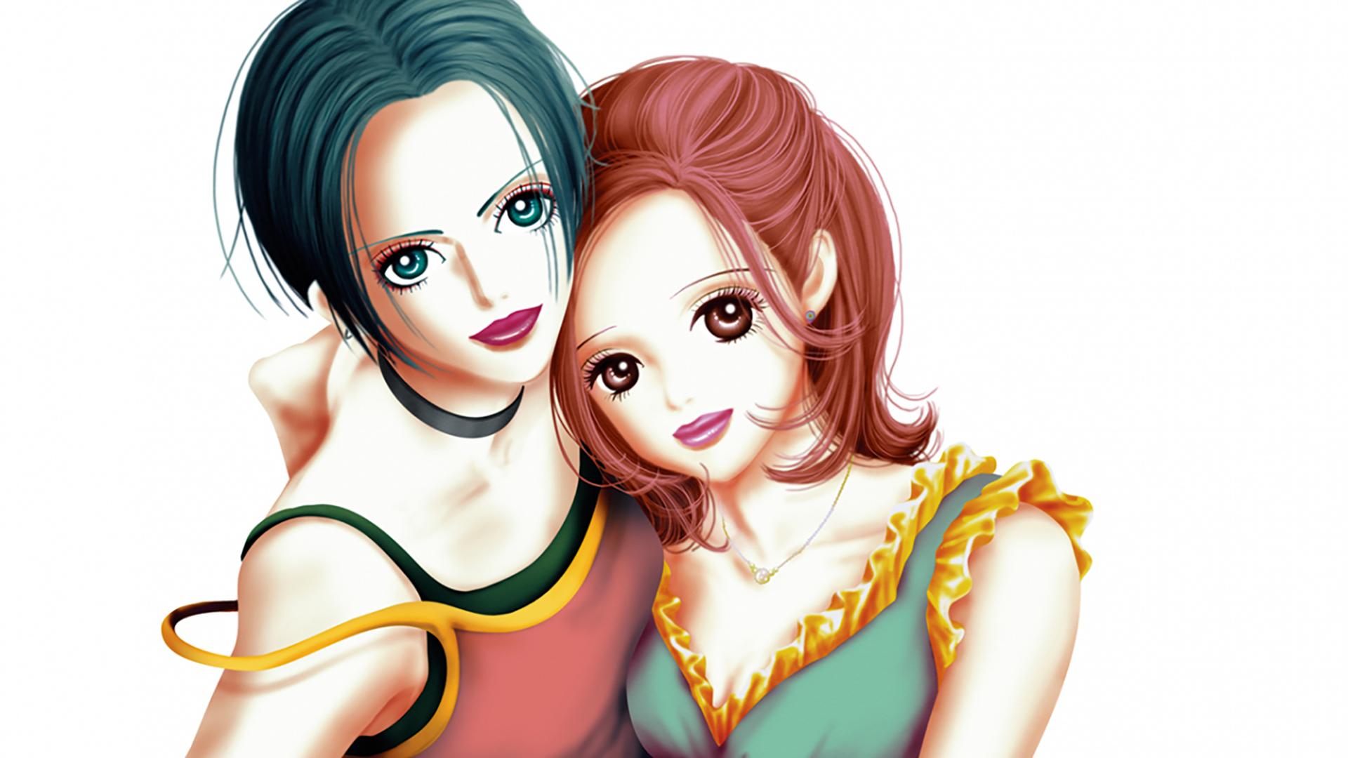 Nana — fanart