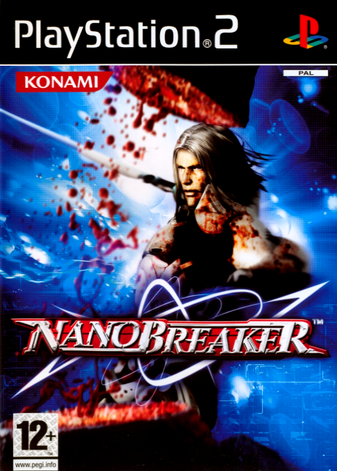Nanobreaker — box-2D (FR)