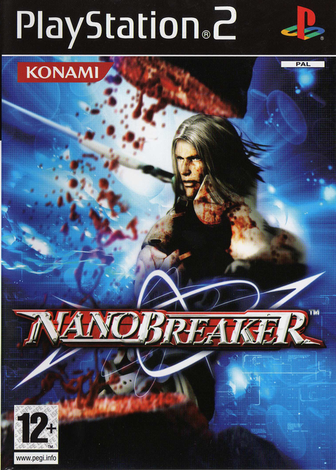 Nanobreaker — box-2D (SP)