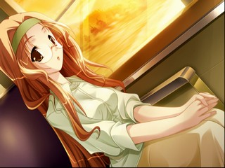 Natsu Shoujo - Promised Summer — ss (JP)