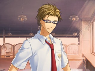 Natsuzora No Monologue — ss (JP)