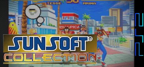 NeoGeo Online Collection Vol. 11 - Sunsoft Collection — steamgrid