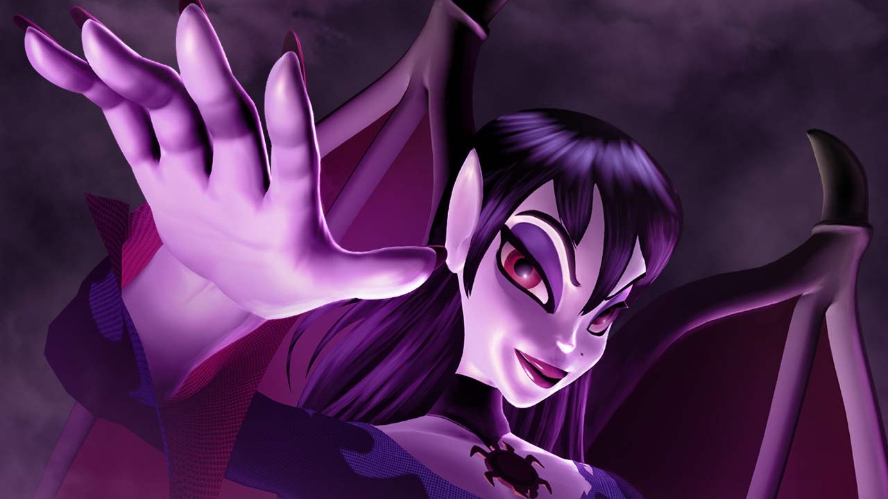 Neopets - The Darkest Faerie — fanart