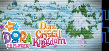 Dora The Explorer - Dora Saves The Crystal Kingdom — steamgrid