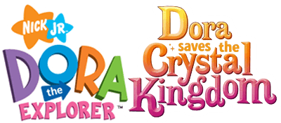 Dora The Explorer - Dora Saves The Crystal Kingdom — wheel (WOR)