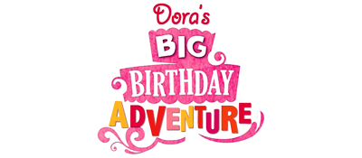 Nickelodeon Dora's Big Birthday Adventure — wheel (US)