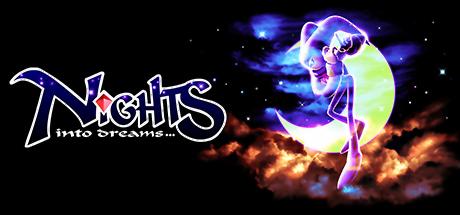 Nights - Into Dreams... — steamgrid