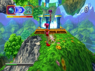 Nights - Into Dreams... — ss (WOR)