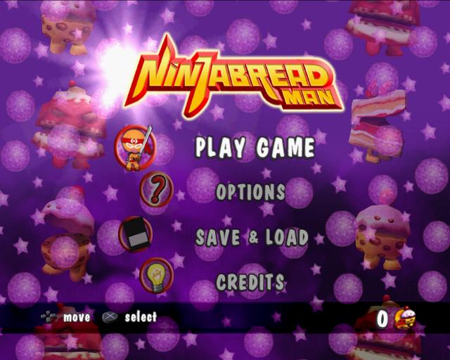 Ninjabread Man — sstitle (EU)