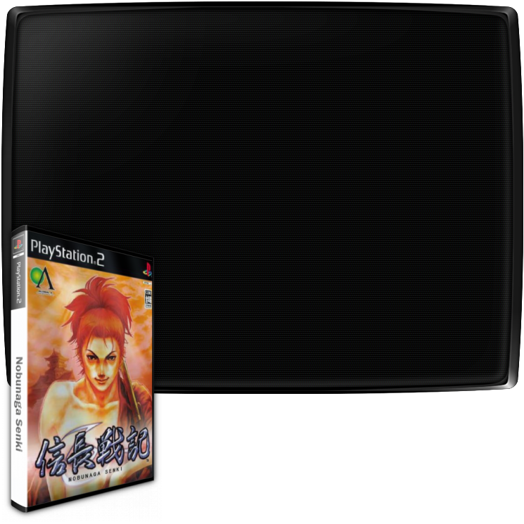 Nobunaga Senki — mixrbv2 (JP)